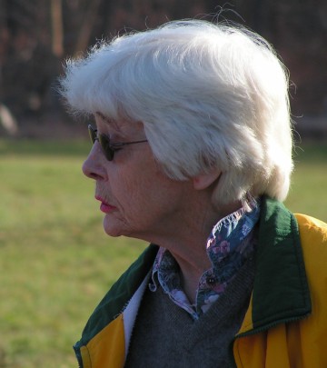 Virginia H. Martin